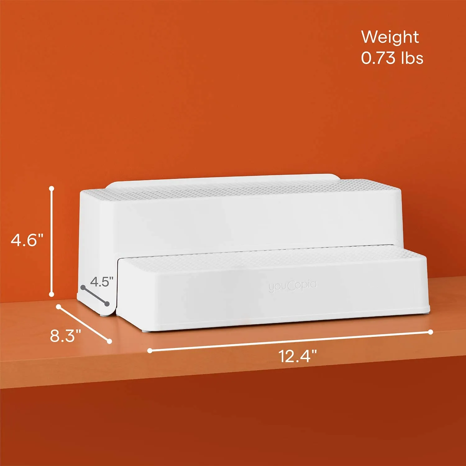 2SHELF CAN ORGANIZER
