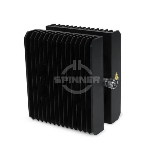 200 W 10 DB ATENUADOR DC6 GHZ N MACHO A N HEMBRA