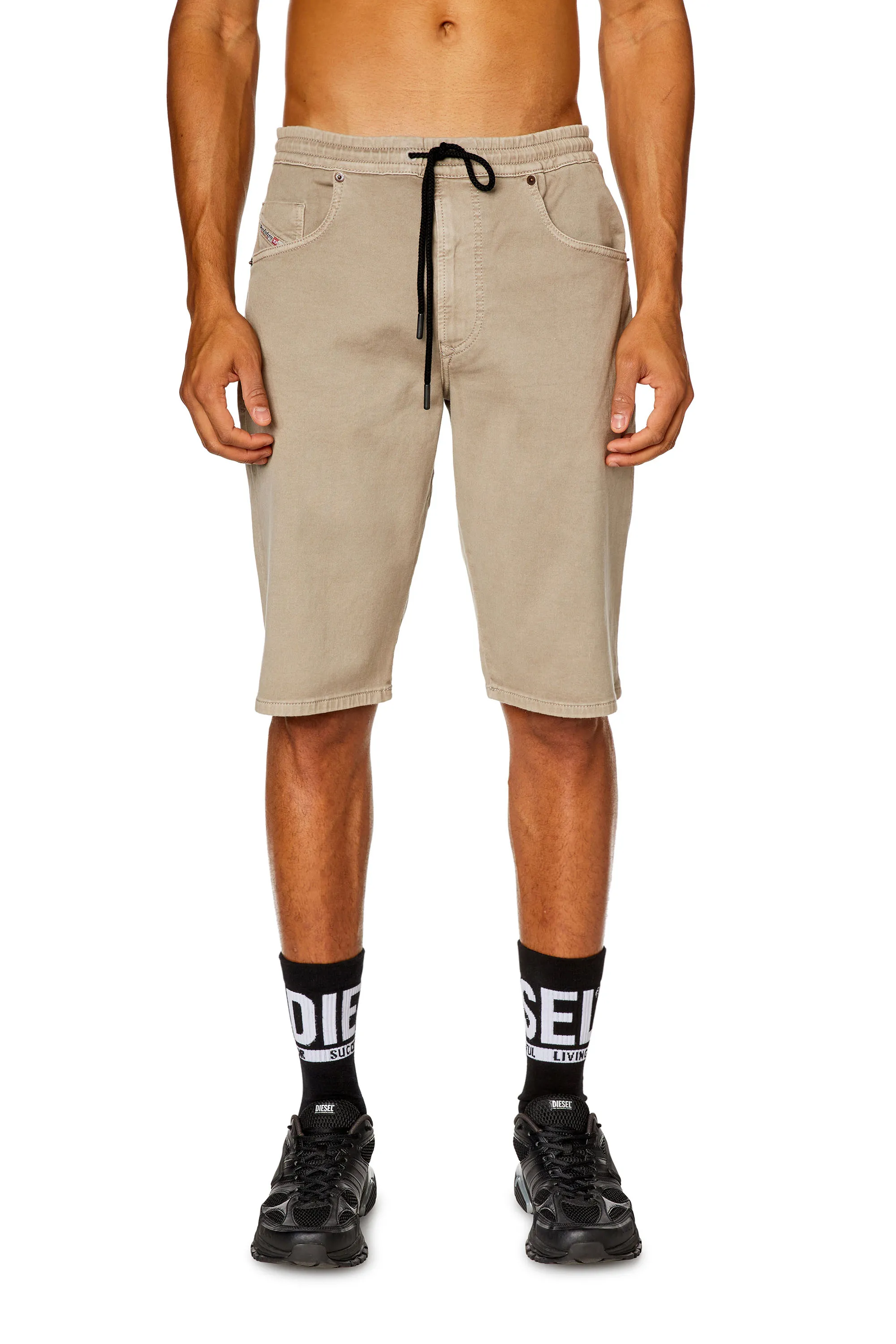 2033 DKROOLEYSHORT JOGG