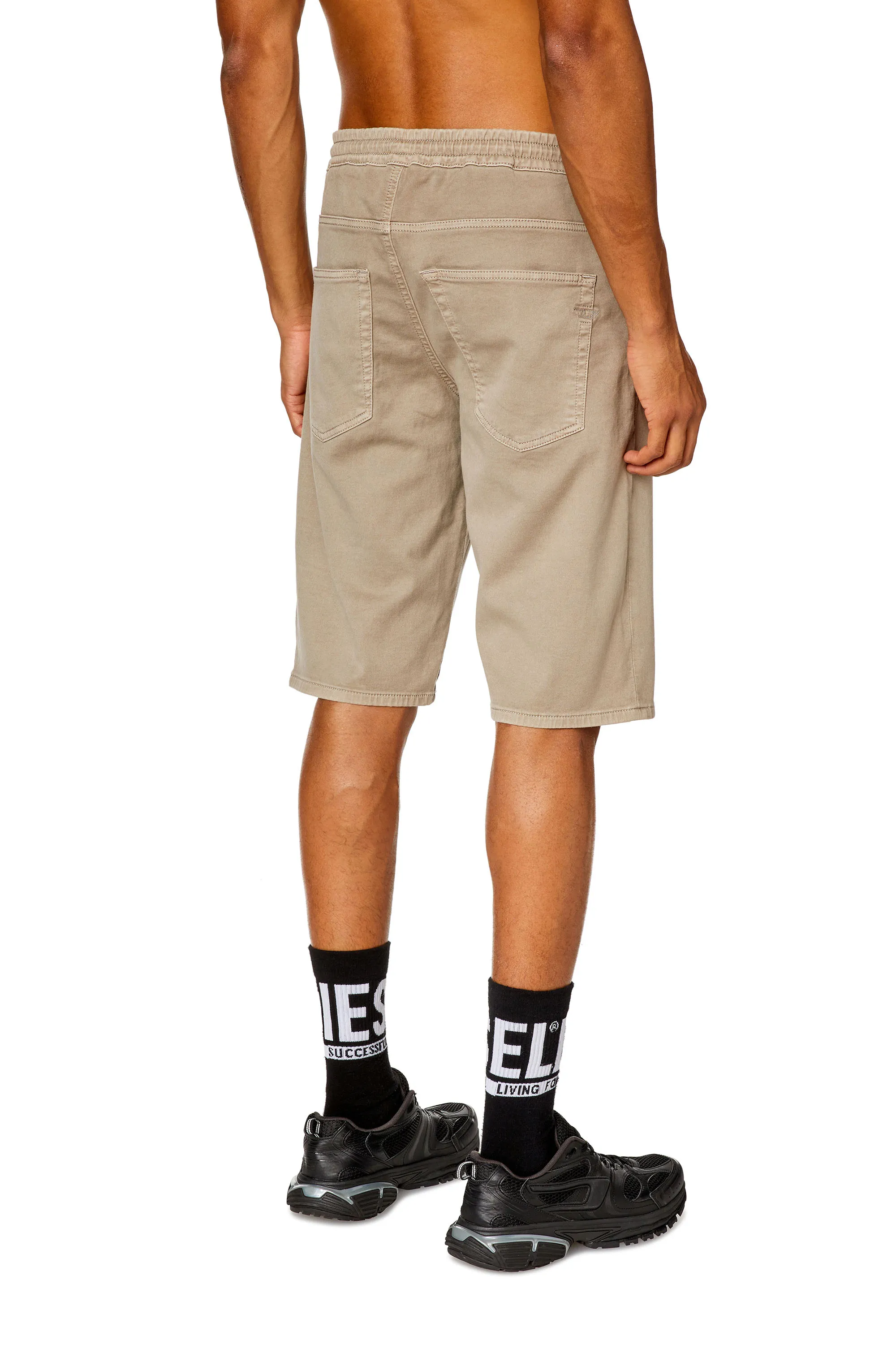 2033 DKROOLEYSHORT JOGG
