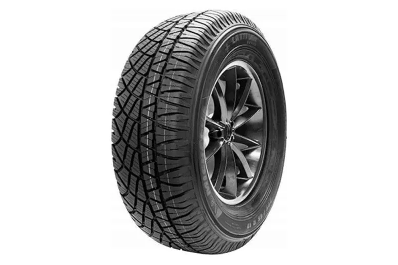 205/80TR16 104T XL LATITUDE CROSS DT