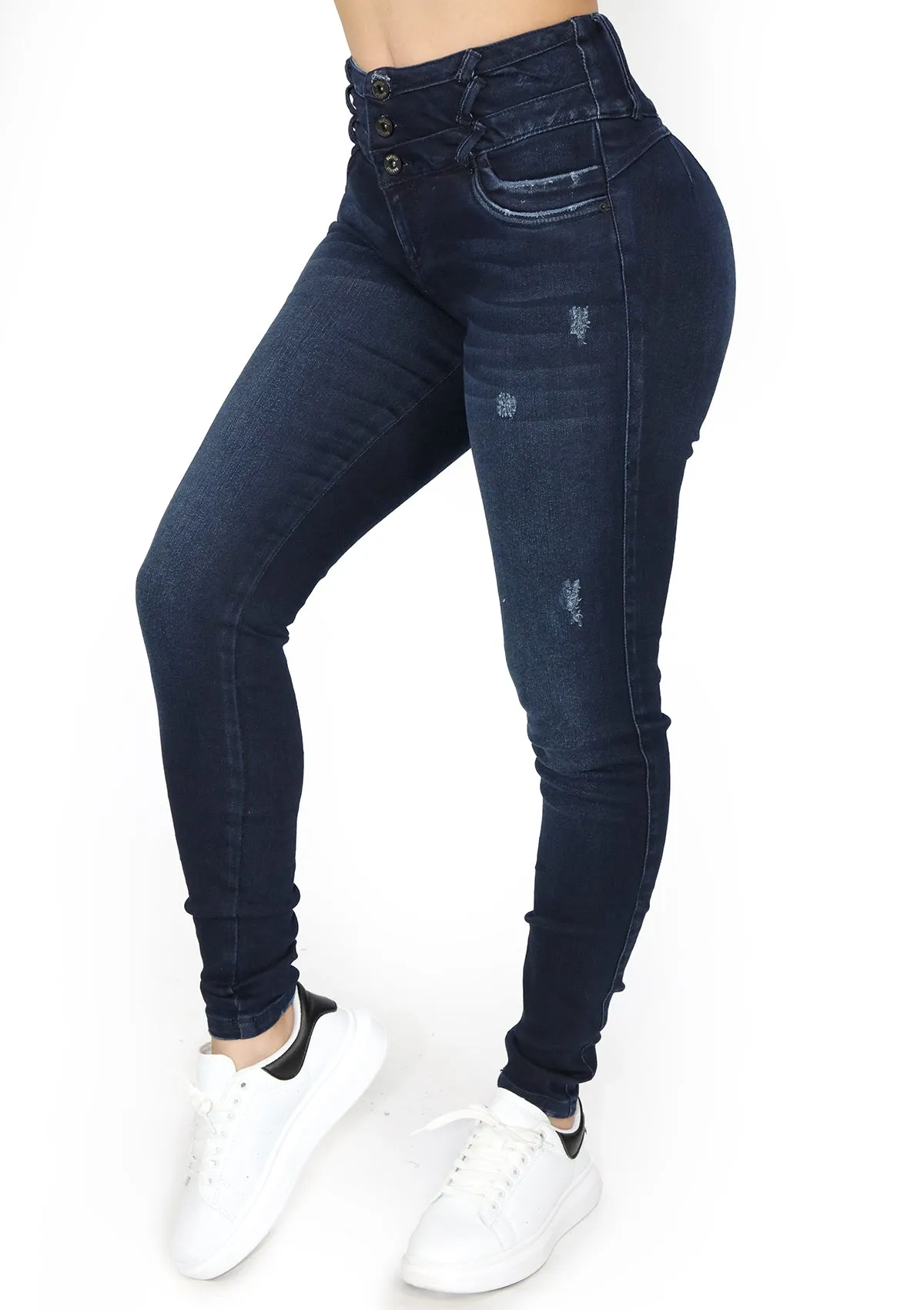 20899 Skinny Jean by Maripily Rivera