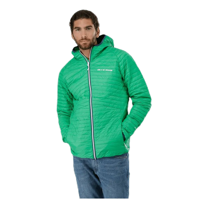 2117 Of Sweden Bracco Green