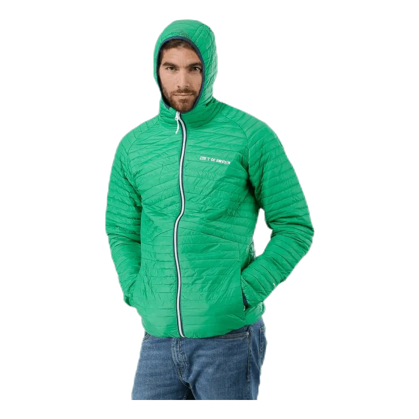2117 Of Sweden Bracco Green
