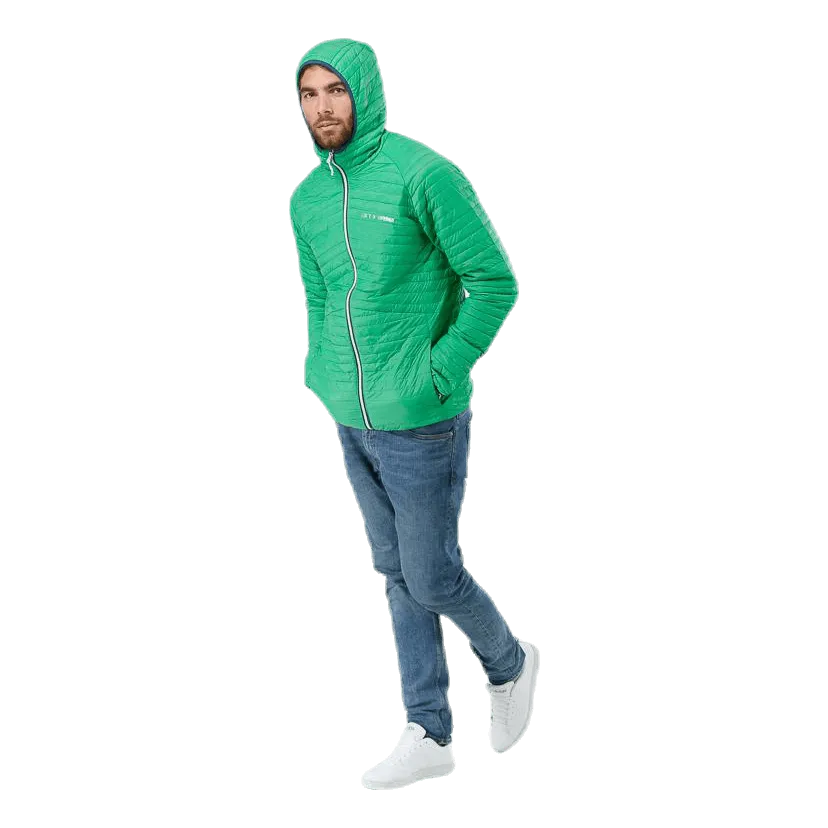 2117 Of Sweden Bracco Green