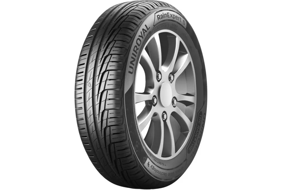 225/65VR17 106V XL RAINEXPERT5