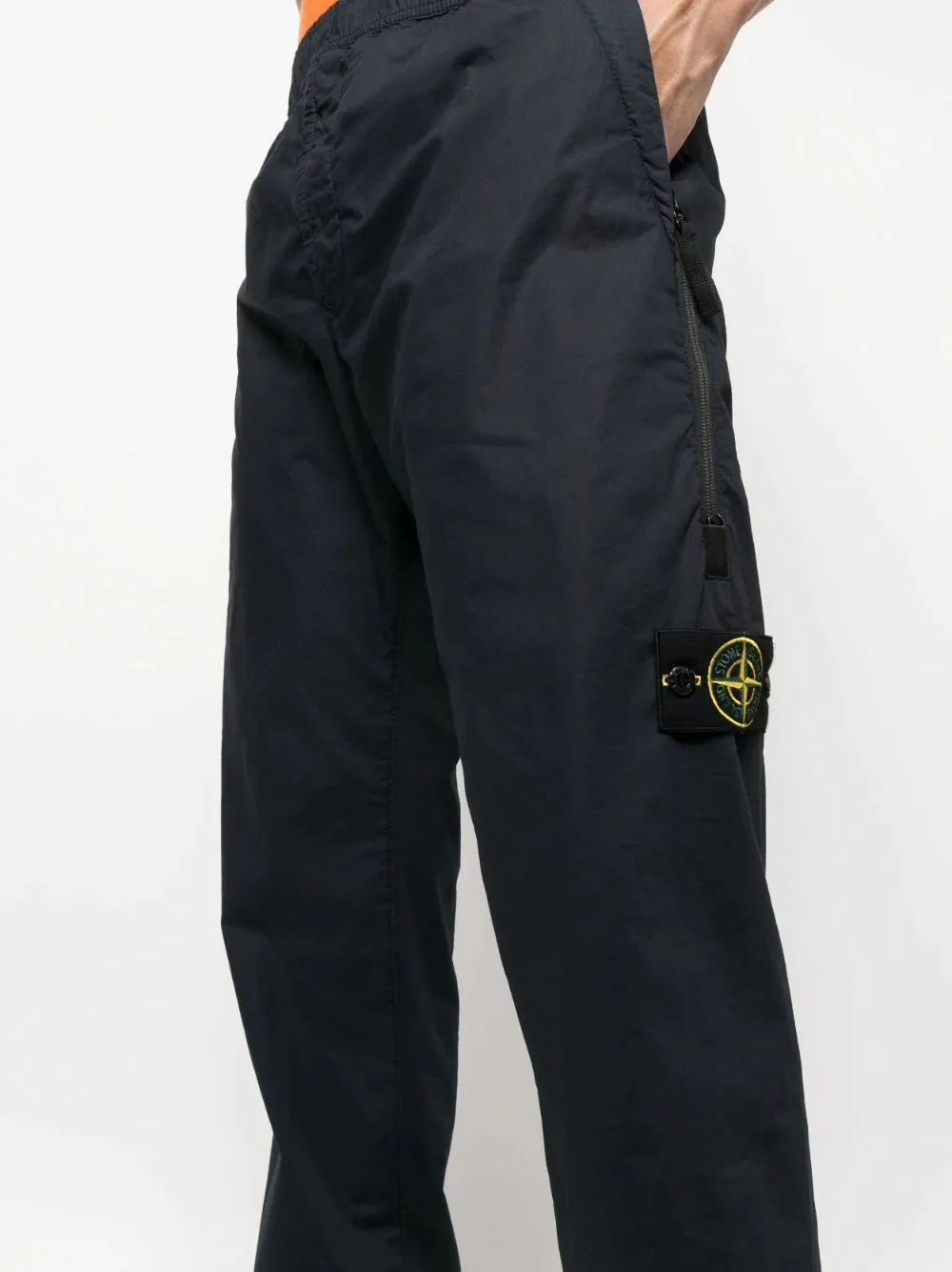 30503 PANTALN JOGGER AZUL MARINO