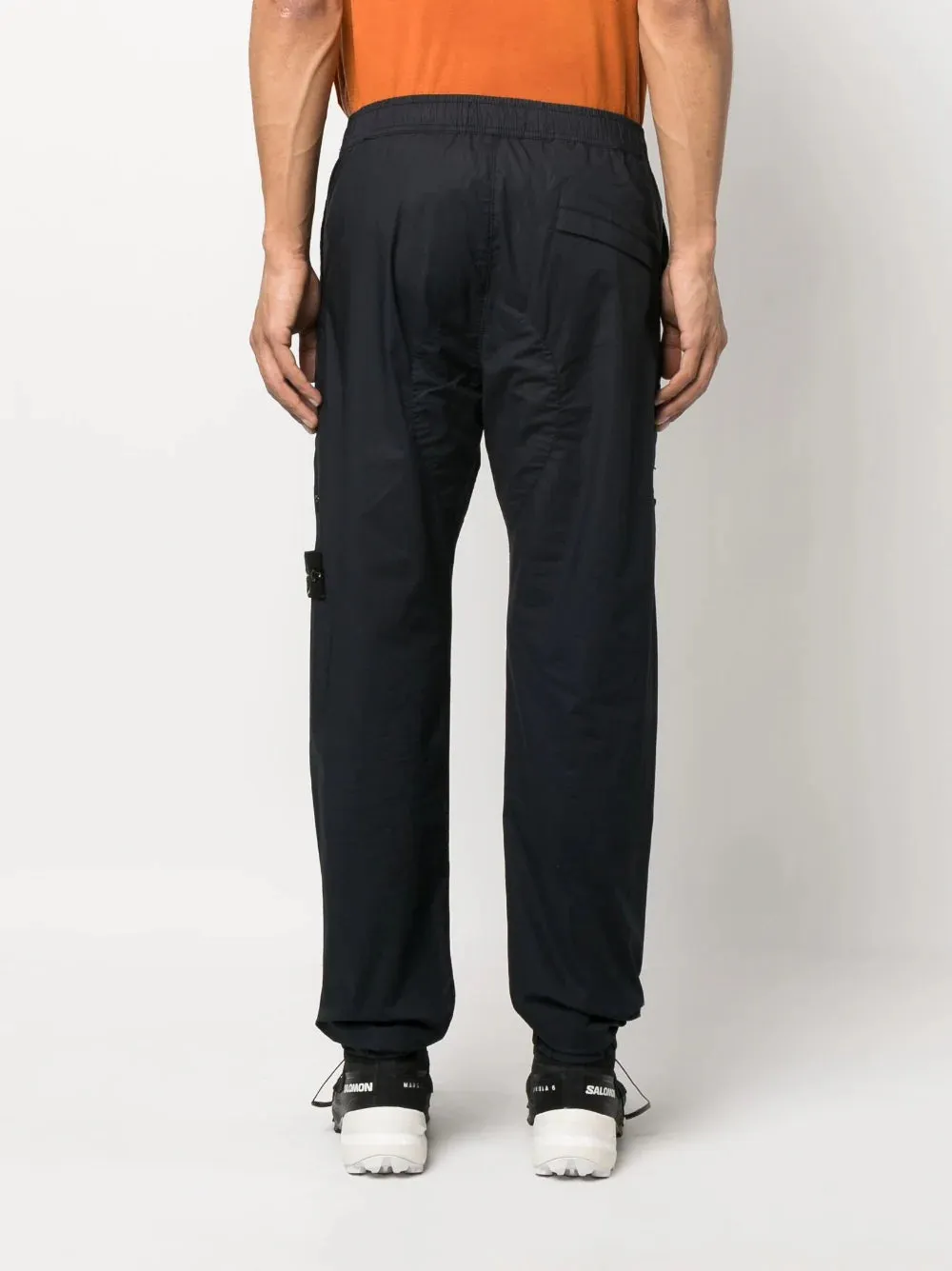 30503 PANTALN JOGGER AZUL MARINO