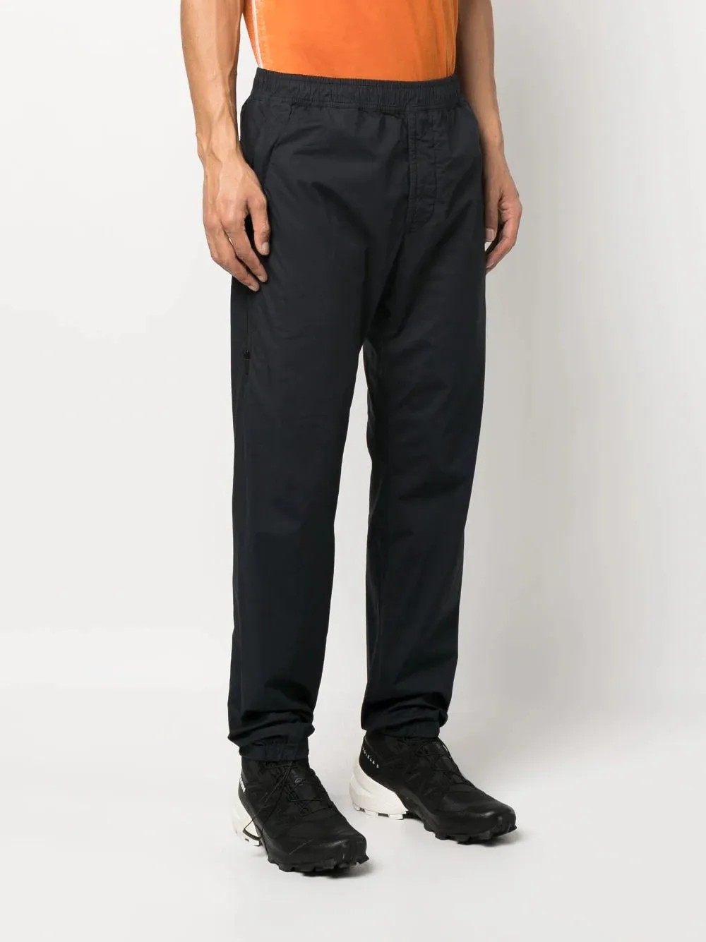 30503 PANTALN JOGGER AZUL MARINO