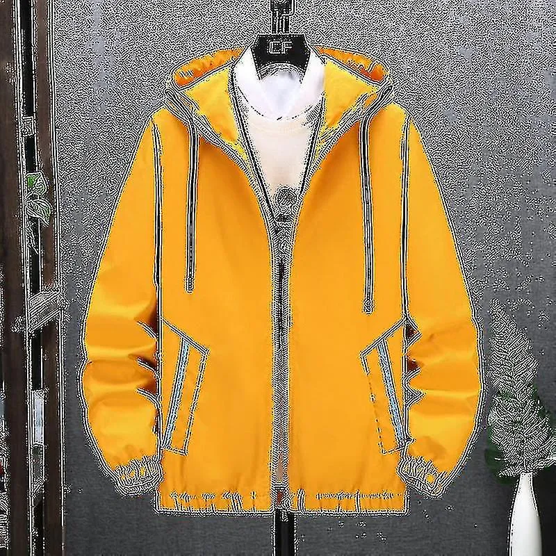 6xl 7xl 8xl Talla Grande Chaquetas para Hombres Primavera Otoño Moda Casual Bomber Chaqueta Hombres Abrigo Nuevo Béisbol Chaquet