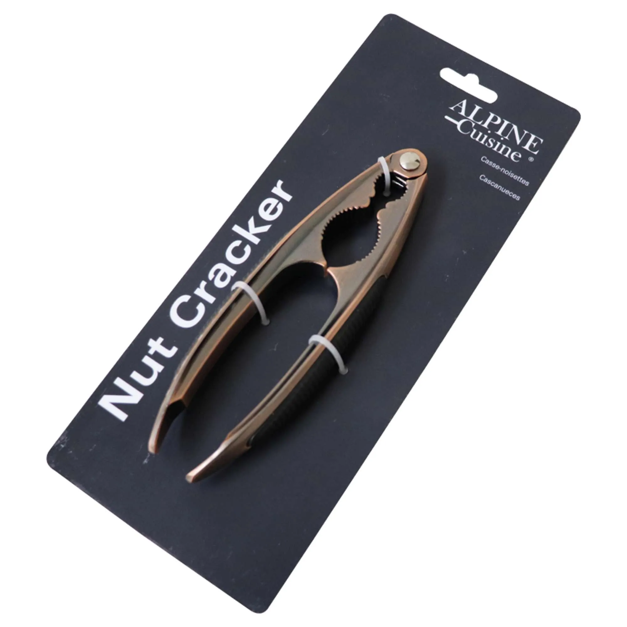 Abridor De Nueves 6 Pulgadas