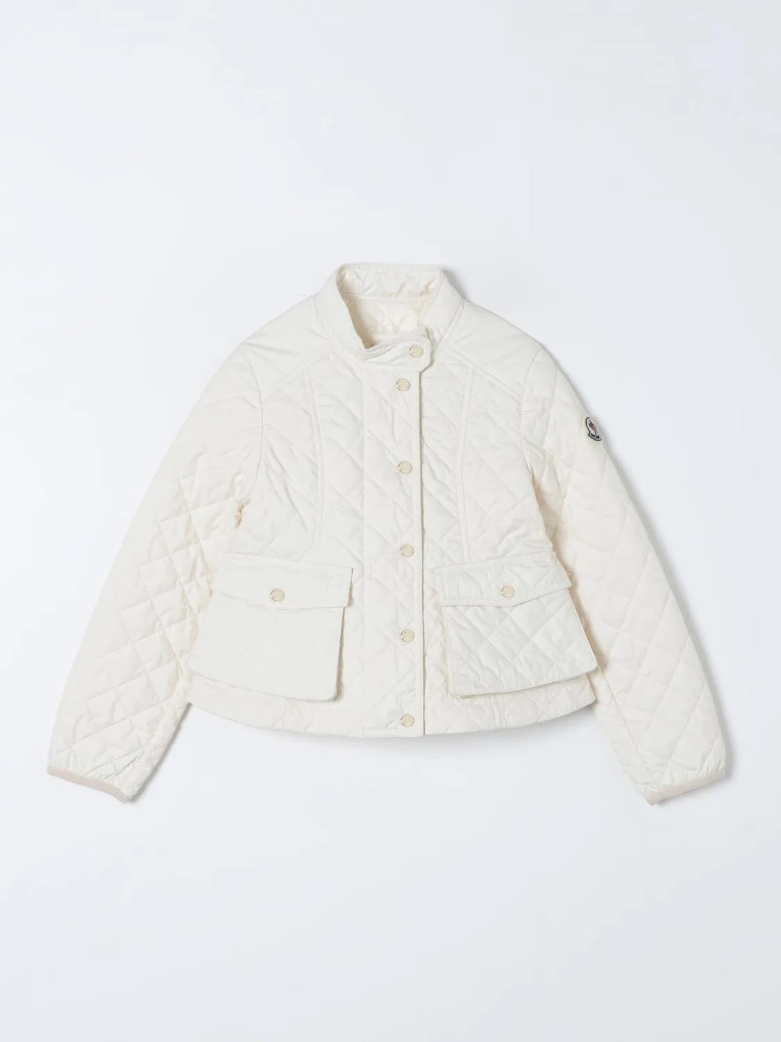 Abrigo niños Moncler
