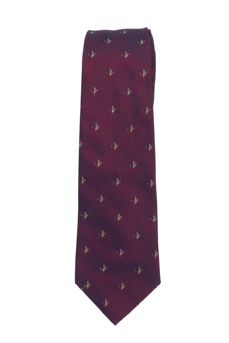 ACCESORIO COLOR VINOTINTO  GIANNELLI