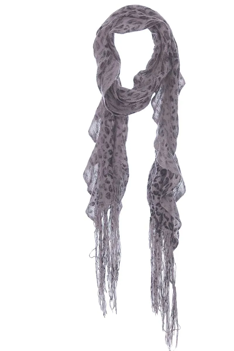 ACCESORIOS COLOR GRIS  CLOSEANDO