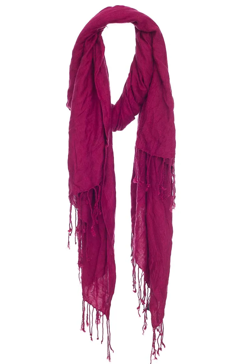 ACCESORIOS COLOR MORADO  BIJOUX TERNER