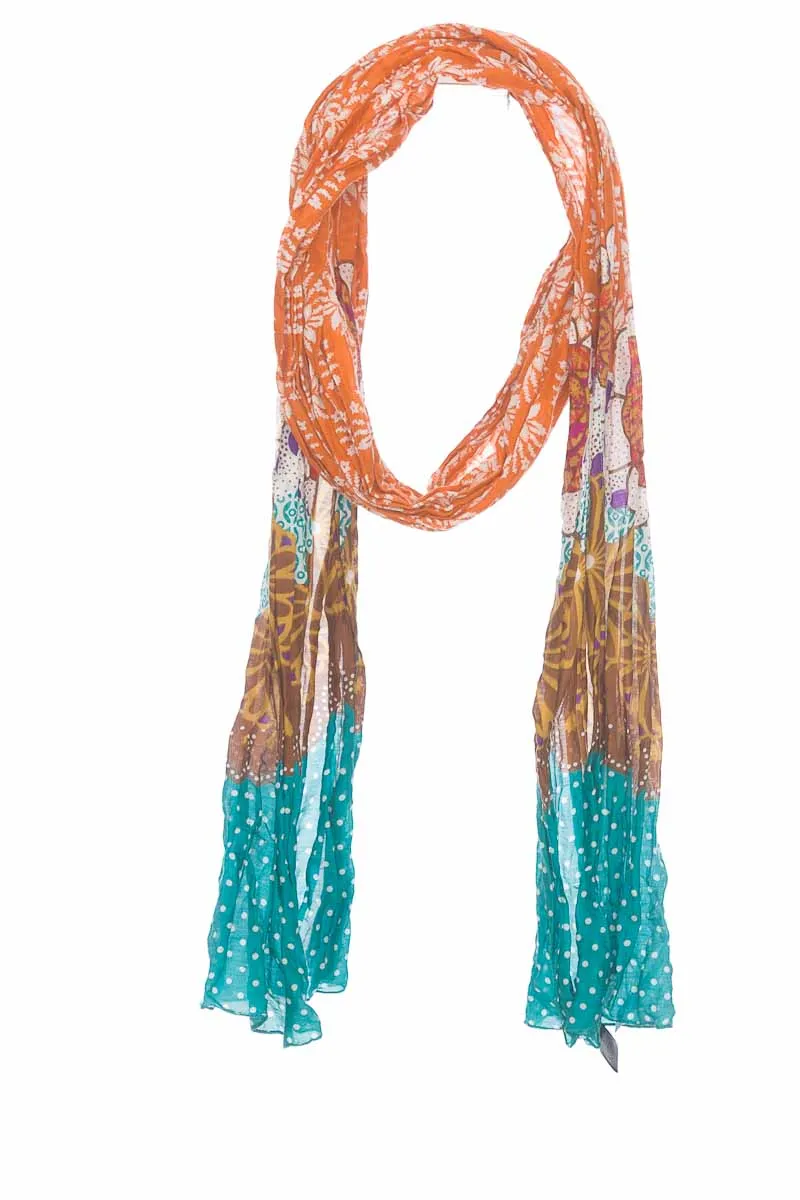 ACCESORIOS COLOR NARANJA  AYFEE