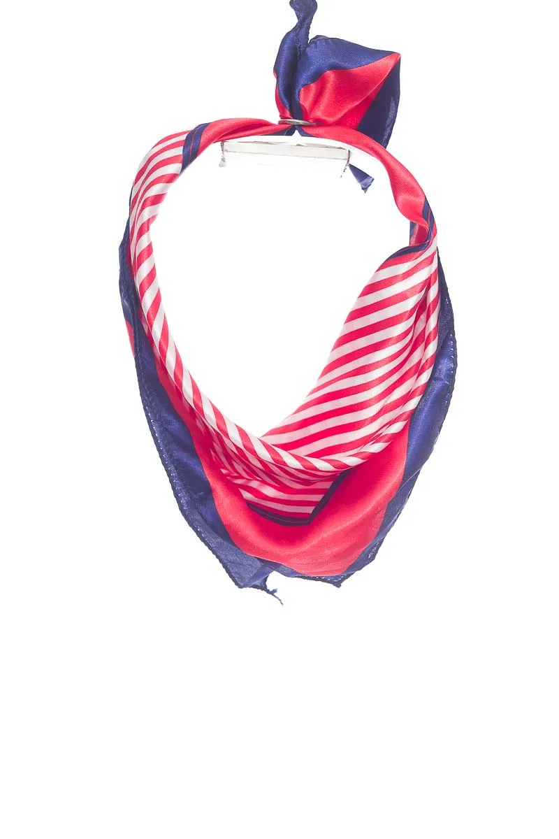 ACCESORIOS COLOR ROJO  ROUSE
