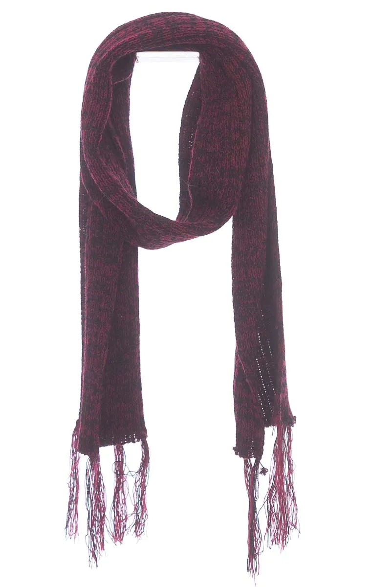 ACCESORIOS COLOR VINOTINTO  CLOSEANDO