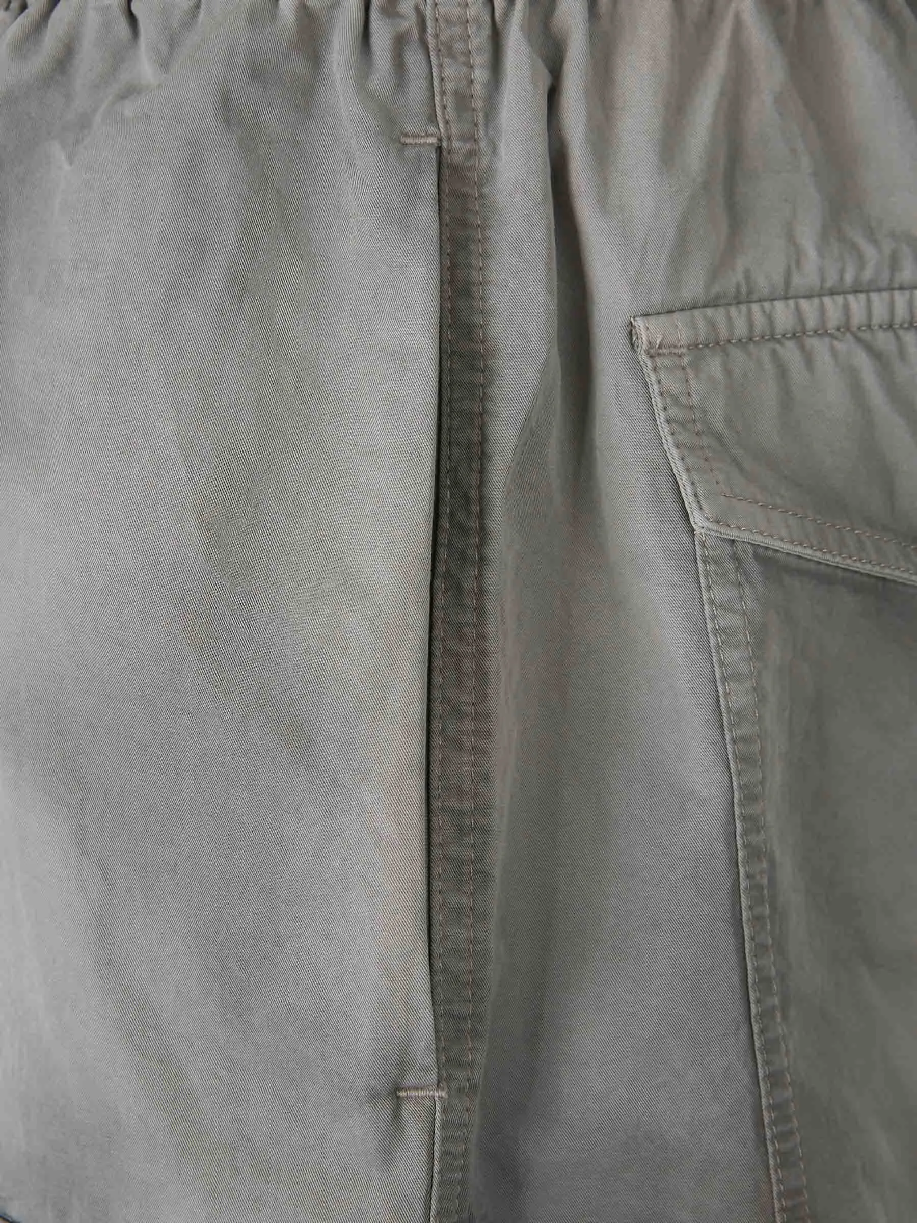 Acne Studios Bermudas Cargo Oversize