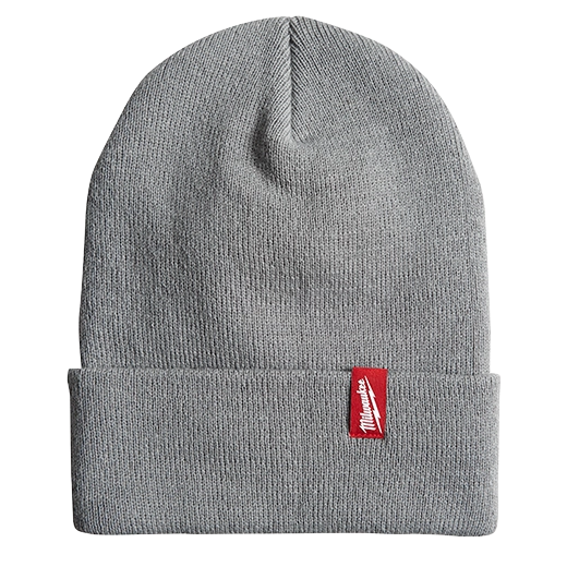 Acrylic Cuffed Beanie