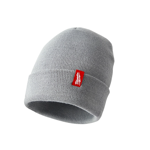 Acrylic Cuffed Beanie