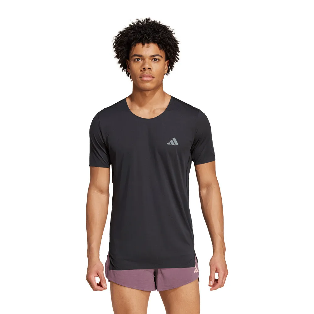 ADIDAS ADIZERO CAMISETA DE RUNNING  AW24