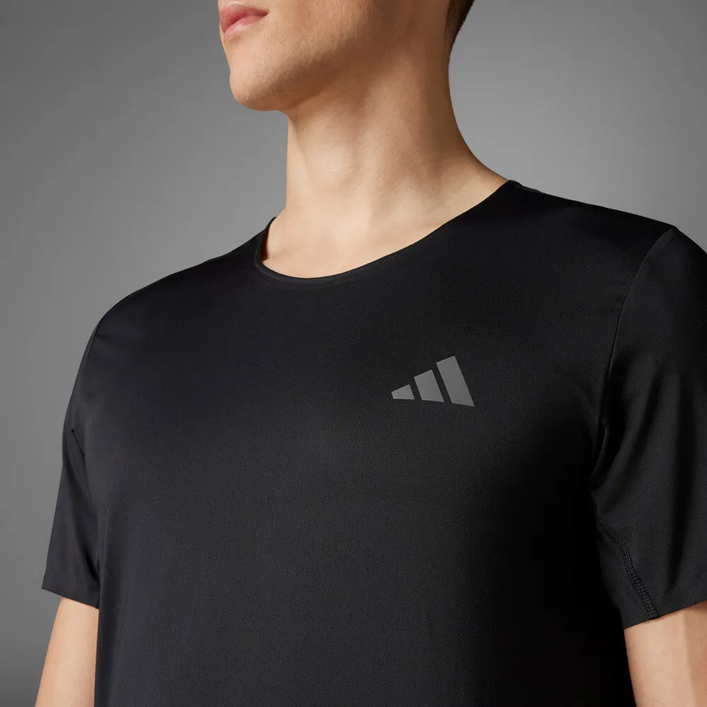ADIDAS ADIZERO CAMISETA DE RUNNING  AW24
