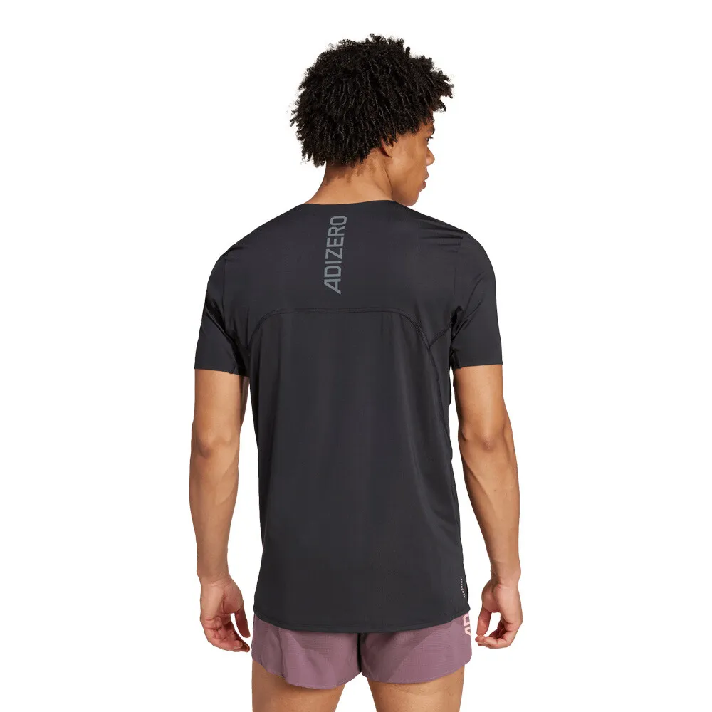ADIDAS ADIZERO CAMISETA DE RUNNING  AW24