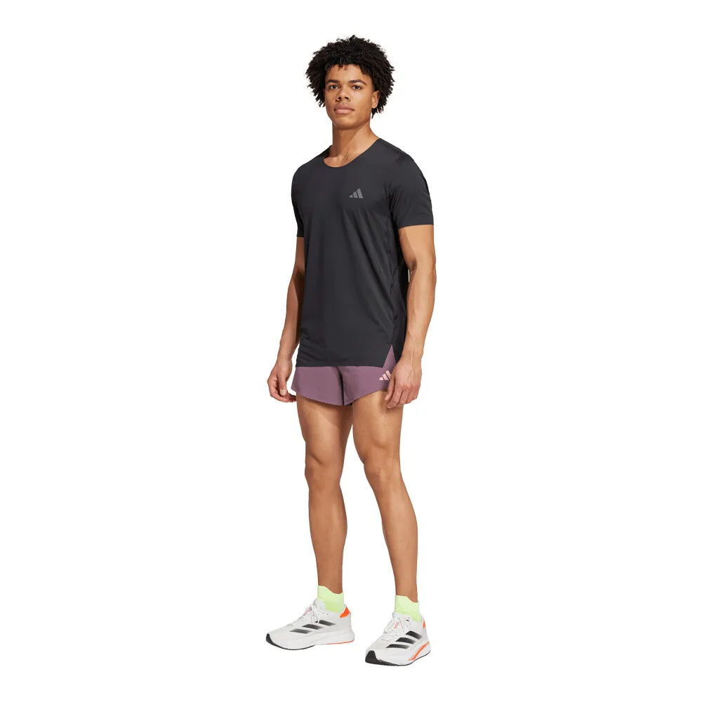 ADIDAS ADIZERO CAMISETA DE RUNNING  AW24