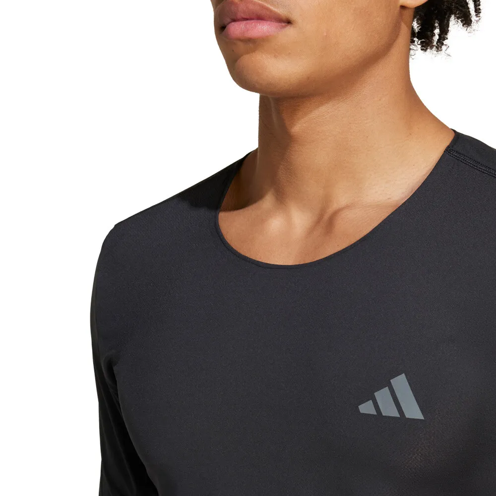 ADIDAS ADIZERO CAMISETA DE RUNNING  AW24