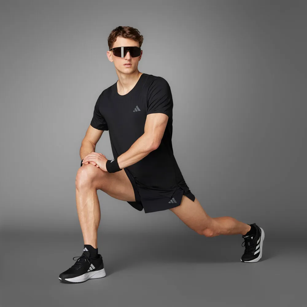 ADIDAS ADIZERO CAMISETA DE RUNNING  AW24