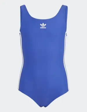 Adidas Bañador Originals Adicolor 3 bandas