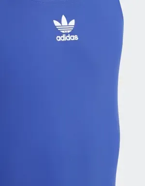 Adidas Bañador Originals Adicolor 3 bandas