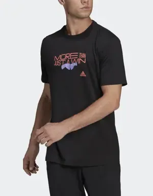 Adidas Camiseta AEROREADY Training Graphic