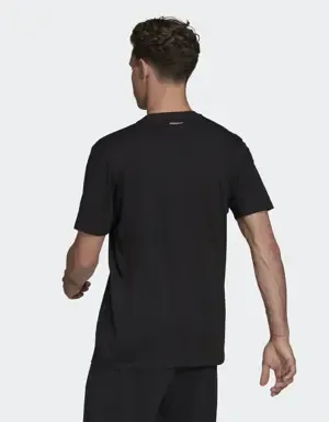 Adidas Camiseta AEROREADY Training Graphic