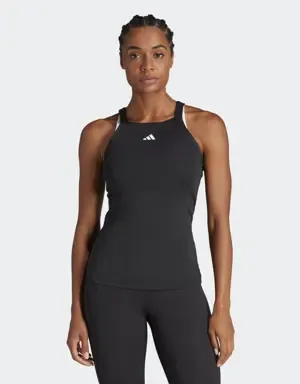 Adidas Camiseta de tirantes AEROREADY Train Essentials Minimal Branding