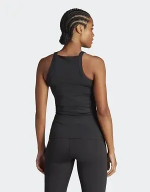 Adidas Camiseta de tirantes AEROREADY Train Essentials Minimal Branding