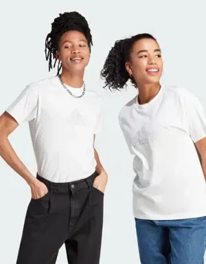 Adidas Camiseta Graphic (Género neutro)