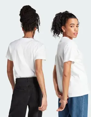 Adidas Camiseta Graphic (Género neutro)