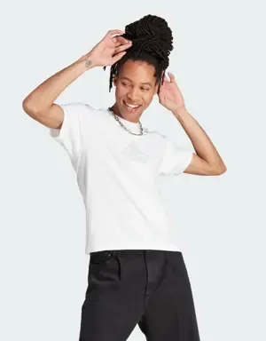 Adidas Camiseta Graphic (Género neutro)