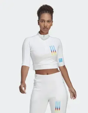 Adidas Camiseta Mission Victory Slim Fit