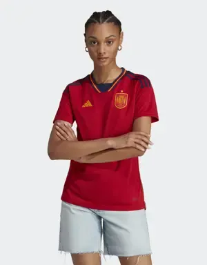Adidas Camiseta primera equipación España 22