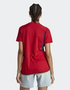 Adidas Camiseta primera equipación España 22