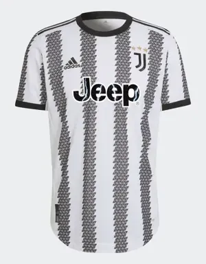 Adidas Camiseta primera equipación Juventus 22/23 Authentic