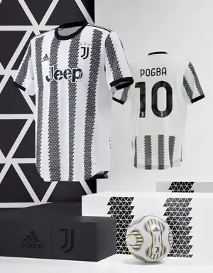 Adidas Camiseta primera equipación Juventus 22/23 Authentic