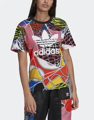 Adidas Camiseta Rich Mnisi