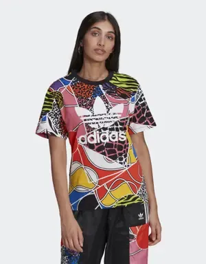 Adidas Camiseta Rich Mnisi