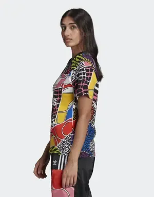 Adidas Camiseta Rich Mnisi