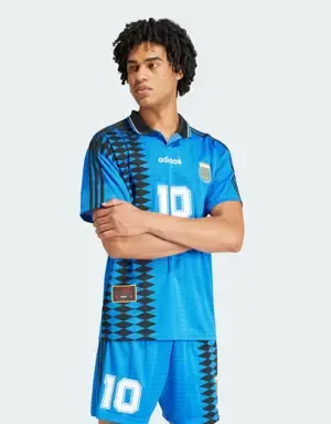 Adidas Camiseta segunda equipación Argentina 1994