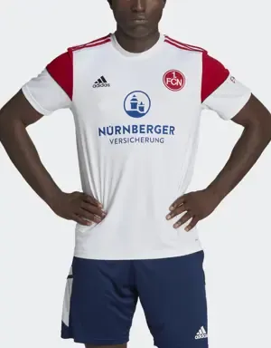 Adidas Camiseta segunda equipación FC Nürnberg 22/23
